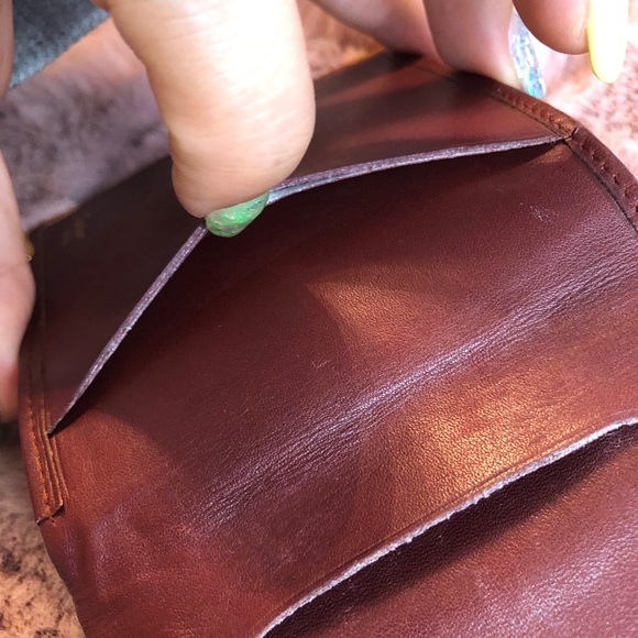 Cartier wallet - Picture 10 of 13